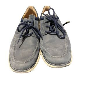 Men's Gray Casual Shoes
